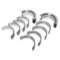 +0.10 Main Bearing Set - GLYCO