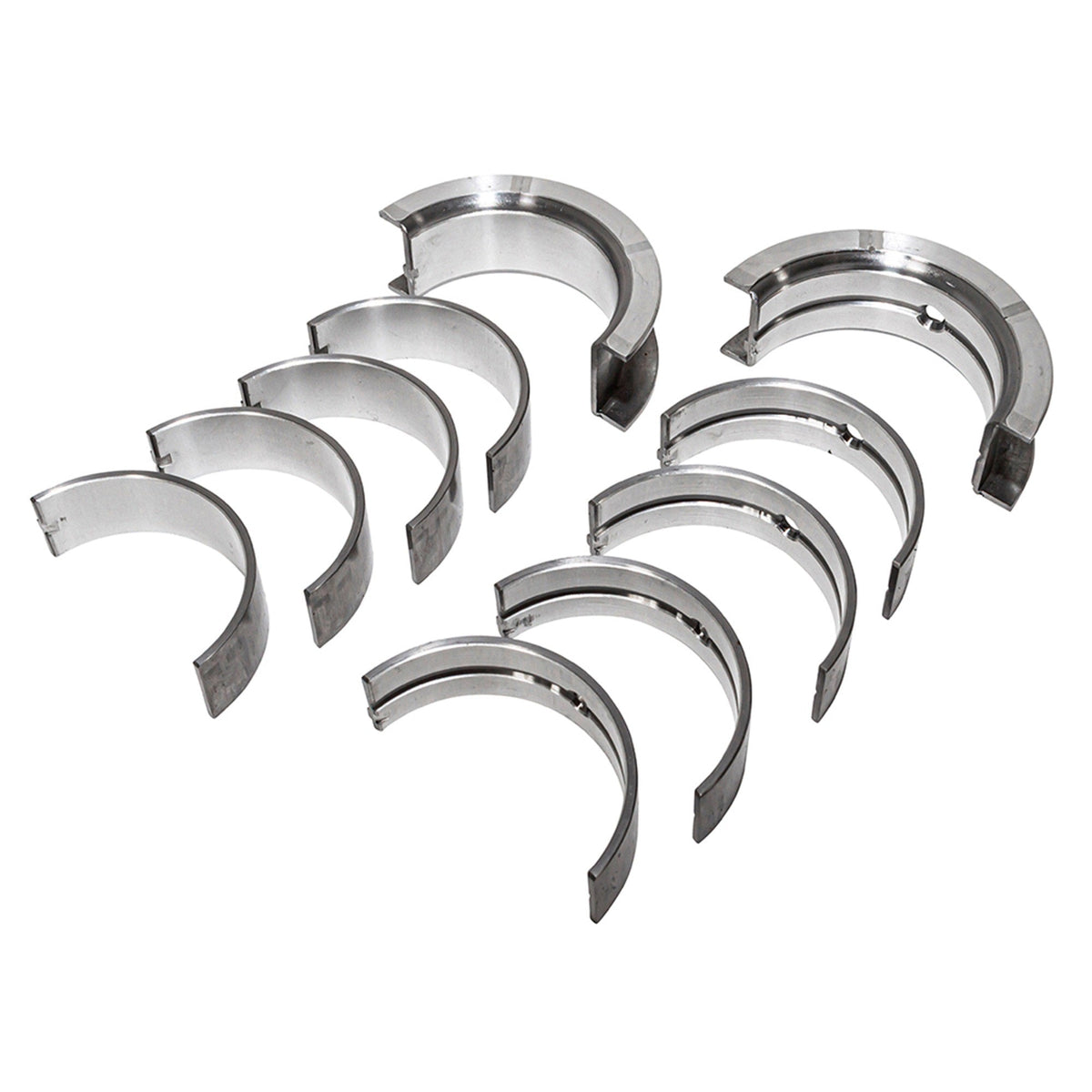 +0.10 Main Bearing Set - GLYCO