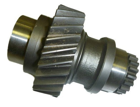 Gear Mainshaft - ALLMAKES