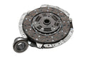 Kit d'embrayage renforcé - 3 pièces - Série 3 - Disque 10 cannelures - CLUTCHFIX