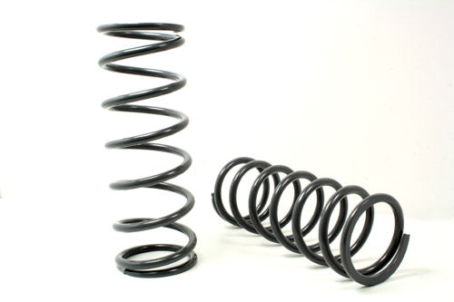Light Load Front Springs - Pair - +2" (5CM) - TERRAFIRMA
