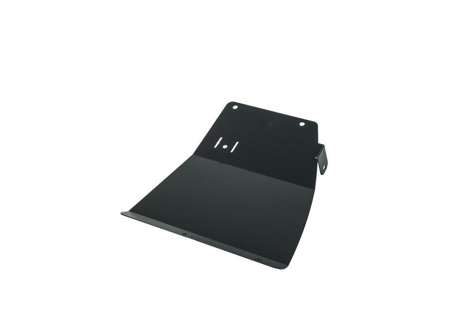MudFlap Bracket Rear RH HD - AG PARTS