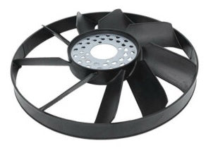 Aspas de Ventilador - ALLMAKES