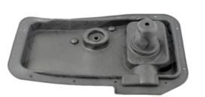 Soufflet intérieur du levier de vitesses - ORIGINAL LAND ROVER
