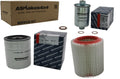 Kit de Filtros - para motor 3.9 Gasolina - ALLMAKES