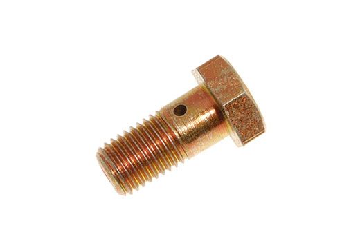 Tornillo-Banjo - BEARMACH