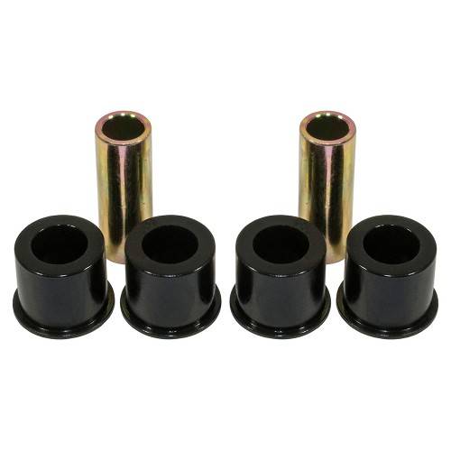 Silentbloc Polyuréthane - Bras Radial - Suspension Arrière - Pack de 2 unités - ALLMAKES
