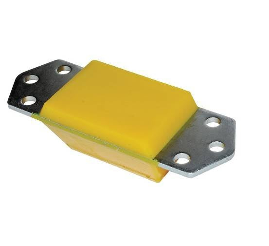 Bump Stop Polyurethane - ALLMAKES