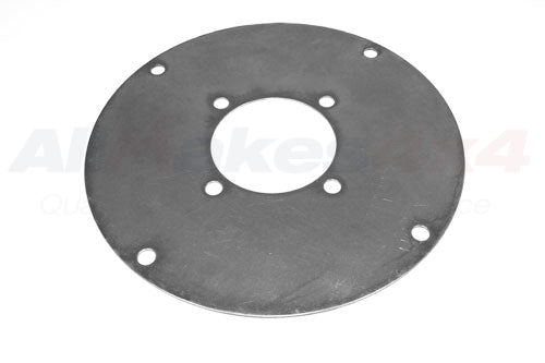 Placa de Mando - Transmisión Automática - ALLMAKES