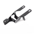 Soporte de Paragolpes - Delantero Derecho - ORIGINAL LAND ROVER