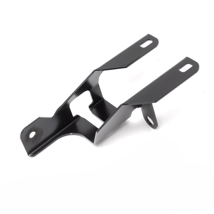 Soporte de Paragolpes - Delantero Derecho - ORIGINAL LAND ROVER