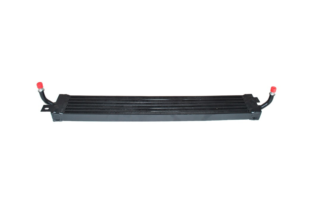 Oil Cooler Assembly - ALLMAKES