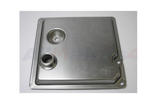 Filtro aceite Caja de Cambios ZF - ALLMAKES