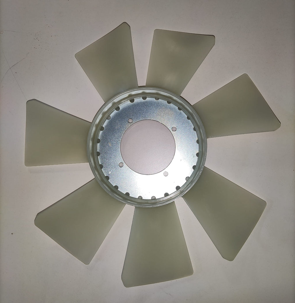 Fan Assembly - AG PARTS