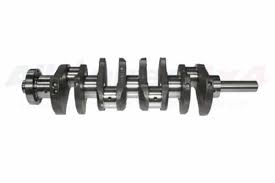 Cigüeñal 2,5 MOTOR 200 - ALLMAKES