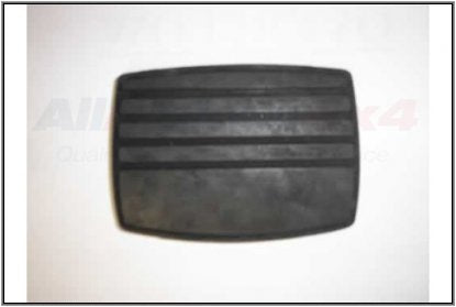 Pad - pedal - ALLMAKES 4X4
