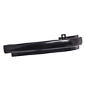 Finisher H/Lamp Primed  LH - GENUINE LAND ROVER