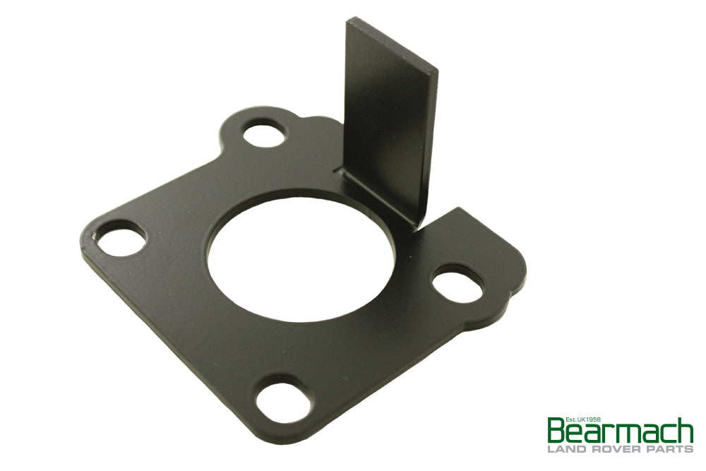 Gear Change Plate - ALLMAKES