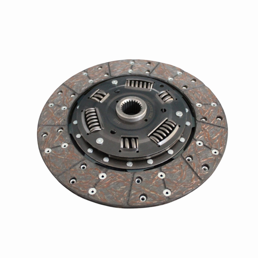 Reinforced Clutch Kit with Fitting Components - L.O.F. CLUTCHES