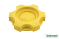 Bouchon d'huile - Jaune - PR2 ALLMAKES