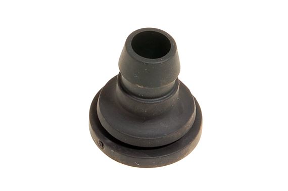 Mount-radiator rubber - ALLMAKES