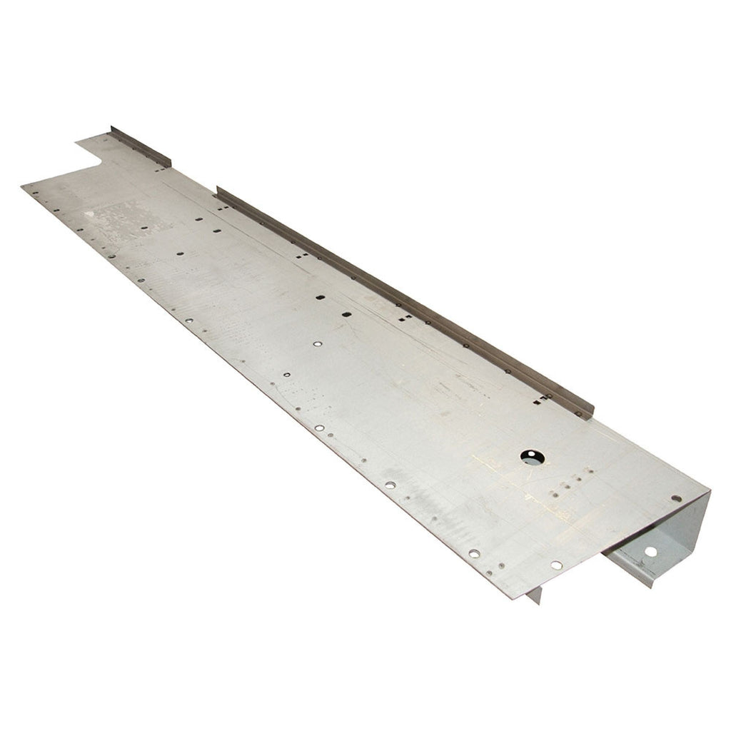 Montant latéral extérieur - côté gauche - AG PARTS