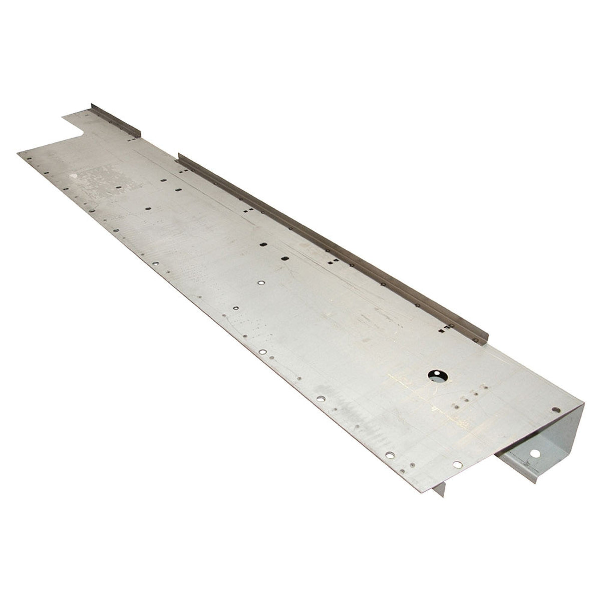 Montant latéral extérieur - côté gauche - AG PARTS