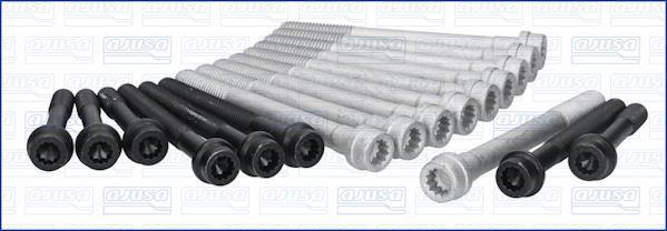 Juego Tornillos Culata Motor VM - AJUSA