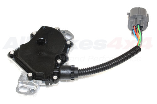 Commutateur - Selecteur De Transmission - ZF - ALLMAKES