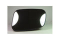 Cristal retrovisor exterior Discovery I y II - Lado Izquierdo - ALLMAKES