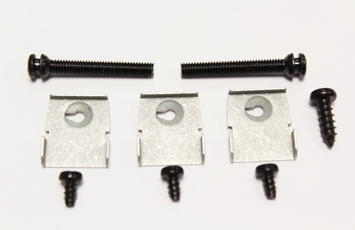 Fixing Kit for Headlamp - ALLMAKES