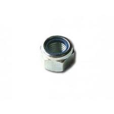 Tuerca autoblocante - Cabeza hexagonal - M20 - PR2 ALLMAKES