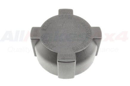 Radiator cap expansion bottle - ALLMAKES