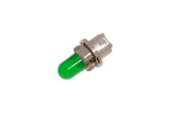 Bombilla Iluminación Interruptor Climatizador - ORIGINAL LAND ROVER