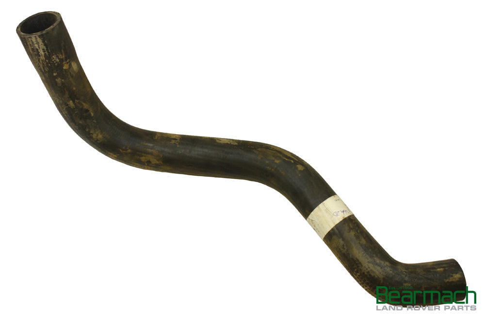 Connecting Hose - ALLMAKES