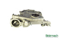 Tapa Motor - Bomba de Aceite - ORIGINAL LAND ROVER
