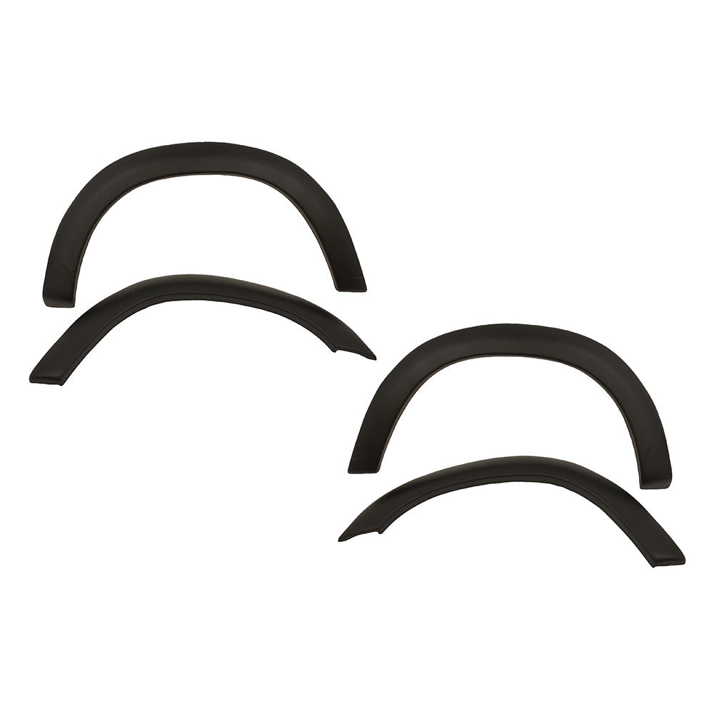 Aletines Discovery (3 puertas) - Estándar - AG PARTS