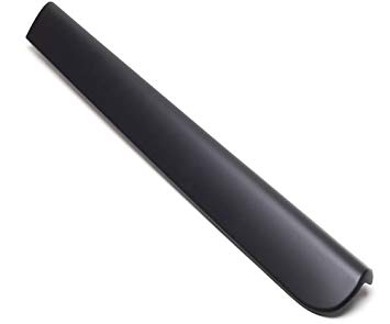Trim - d pillar - GENUINE LAND ROVER
