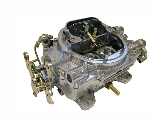 Weber Carb Conversion Kit 3.5 V8 Webcon 4 Barrel - ALLMAKES