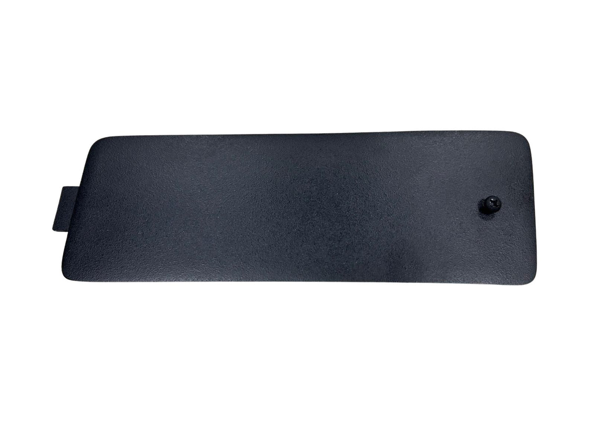 Cover Plate, Tow Hook - AG PARTS