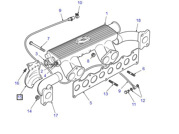 Protector Térmica - ALLMAKES