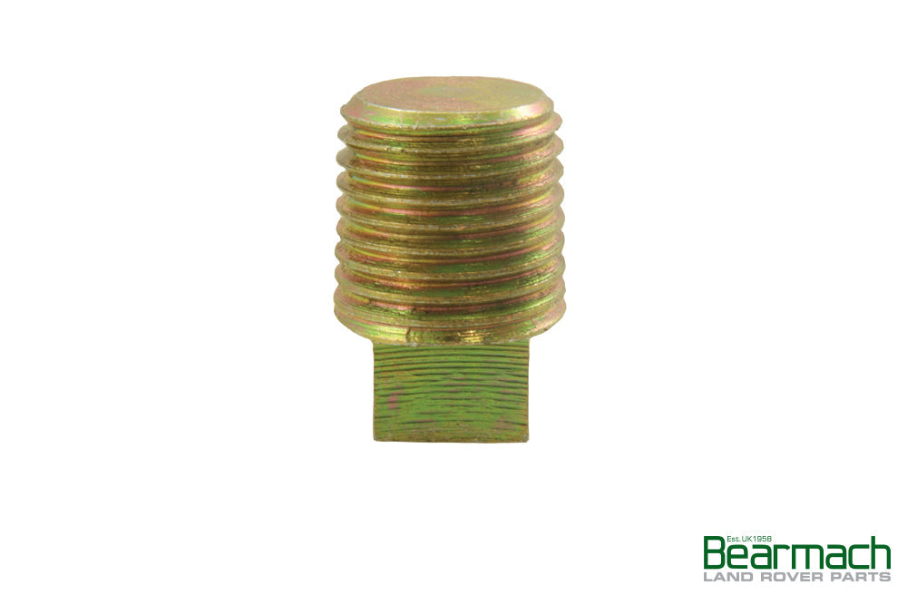 Bouchon de vidange du liquide de refroidissement - ALLMAKES
