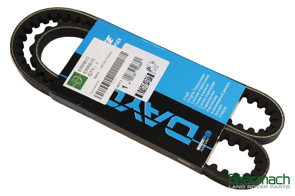 Ventilateur Correa - DAYCO