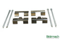 Brake Pad Kit for STC8567/8568 - ALLMAKES