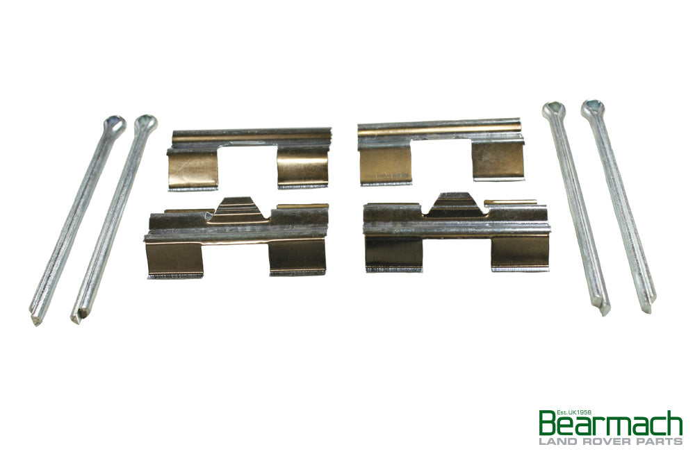 Brake Pad Kit for STC8567/8568 - ALLMAKES