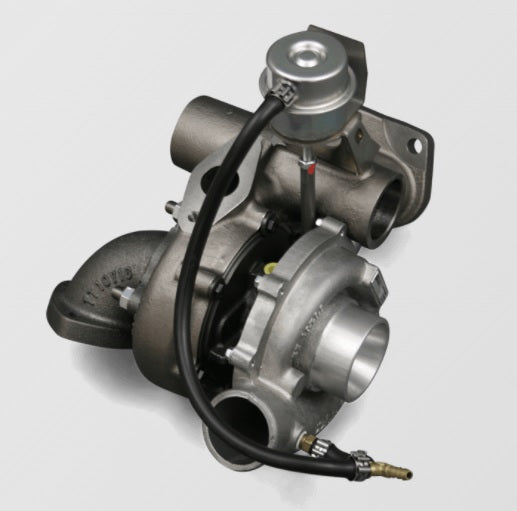 Turbocompresseur amélioré - VGT à géométrie variable 300TDI - ALLISPORT