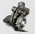 Turbocompresseur amélioré - VGT à géométrie variable 300TDI - ALLISPORT