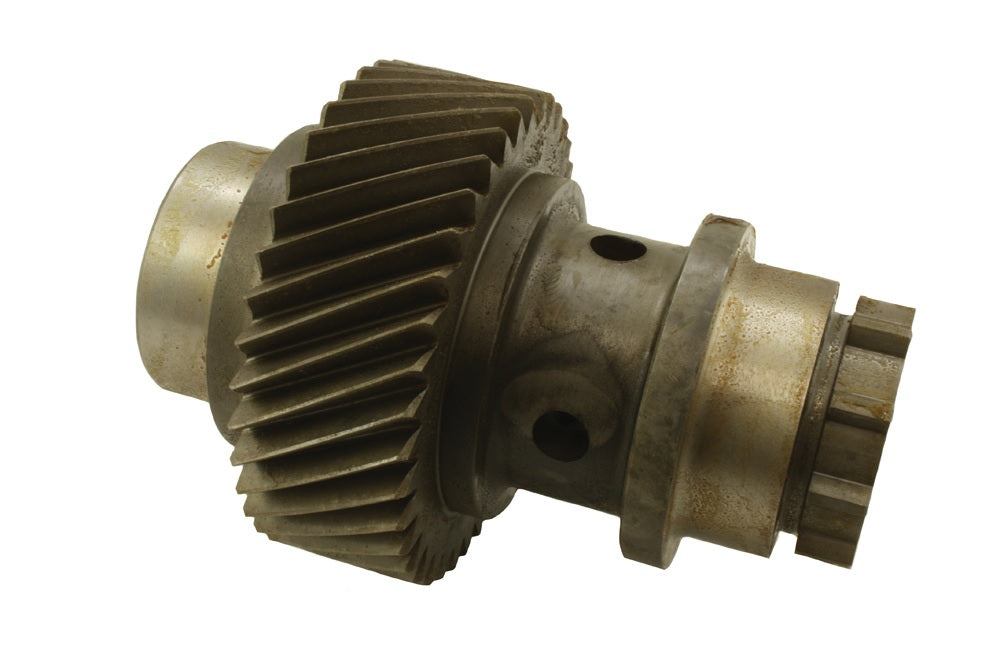 Mainshaft Gear, 1.2 : 1, 38 Teeth with Grease