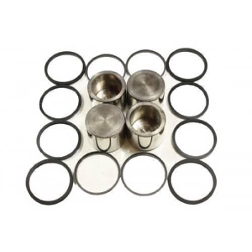 Juego Reparación Pinza de Freno Delantera - AG PARTS