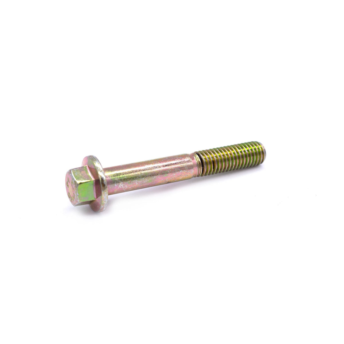 Bolt - Flanged Head - M8x55 - Various Uses - PR2 ALLMAKES